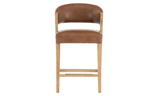 Copley Brown Counter Stool 13
